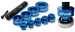 Motion Pro Wheel Bearing Driver Set Motorcycle Atv/utv Street Bike Dirt. Fixed Price $106.99.
