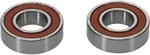 Pivot Works Premium Wheel Bearing Kit 22-51135P 144723 PIV25-1135-P. Fixed Price $21.59.