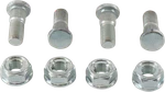 Moose Front Wheel Stud Lug Nut Rebuild Kit 0213-0849 For 88-11 Kawasaki Bayou. Fixed Price $27.95.