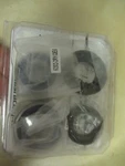 Balls Wheel Bearing Kit - Yamaha SR125 / TZR125 Tu Rear. Fixed Price $14.95.