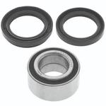 Quadboss Front Wheel Bearing & Seal Kit Arctic Cat 250 300 375 400 500 + 413374. Fixed Price $14.99.