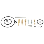 New Balls Carburetor Rebuild Kit 26-1404 For Kawasaki Klx 110 10-18. Fixed Price $67.53.