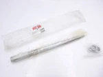 Mid Usa Motorcycle Parts 56229 Chrome Front Axle Kit For 1980-1983 Wide Glide. Fixed Price $41.89.