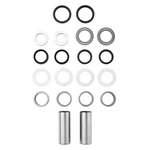 Tusk Swing Arm Bearing Kit For Yamaha YZ450F 2003-2005. Fixed Price $70.90.