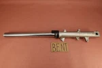 03-09 Honda Interceptor VFR800 Right Front Forks Shock Tube (bent). Fixed Price $95.49.