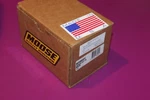 Moose Racing Cv Boot Kit I/b. Part 02130311. 0213-0311.. Fixed Price $9.99.