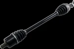Moose Utility Division 0214-1076 Axle Pol. Fixed Price $191.85.