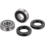 Wheel Bearing Kit Front Left/right For '73-'85 Honda Atc 70 AFW-H-012. Fixed Price $30.47.