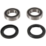 Pivot Works Wheel Bearing Kit Rear PWRWK-Y09-000. Fixed Price $55.99.