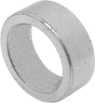 Eastern Performance Left Rear Backing Plate Spacer Harley Flh A-41596-63. Fixed Price $12.30.