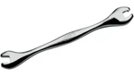 New Motion Pro Ergonomic Spoke Wrench 6.3MM 08-0522 Motorcycle/offroad/atv. Fixed Price $23.99.