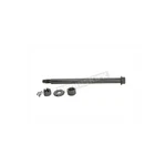 V-twin Manufacturing Chrome 3/4 In. Rear Axle Kit 44-0643. Fixed Price $69.86.