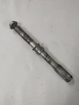 1990 Honda VFR750 Front Wheel Axle 44301-MT4-000. Fixed Price $10.00.
