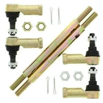 Balls Tie Rod Assembly Upgrade Kit Honda TRX300 Fourtrax 2WD 88-92 52-1035. Fixed Price $149.19.