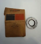 Nos Oem Harley-davidson Aermacchi Rear Wheel Bearing Dust Cover # 41183-61P. Fixed Price $11.95.