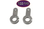 Rear Axle Mount Tab Set Evo TC-88 Softail Standard Heritage 1340CC Twin Cam. Fixed Price $52.13.