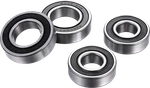 Factory Links Rear Wheel Bearing Kit FWK-I-009 For Ducati Monster 1993-1999. Fixed Price $57.94.