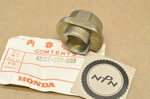 Nos Honda CR250 MR250 MT250 XL250 XL350 Rear Wheel Axle Collar 42306-356-000. Fixed Price $27.49.