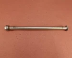 2004-2007 Yamaha Road Star XV1700 Rear Swingarm Pivot Bolt Axle. Fixed Price $19.99.