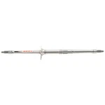 Tusk Adjustable Width Racing Axle Fits Honda TRX400EX TRX400X 1999-2014. Fixed Price $234.97.