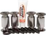 Pivot Works PWAAK-S08-400L A-arm Bearing Kit Lower. Fixed Price $134.42.