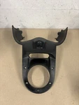12-13 Ducati Diavel Ignition Switch Tank Cover Fairing Panel Bezel Oem #0199. Fixed Price $29.99.