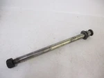 Honda Gl 1500 Ct Valkyrie Tourer Rear Axle 42301-MZ0-A80 2000-2003. Fixed Price $28.22.