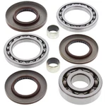 Balls Racing Differential Kit For Polaris Sportsman 550 Xp 09. Fixed Price $87.98.