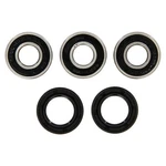 Pivot Works Rear Wheel Bearingkit Yamaha Bike PWRWK-Y66-000. Fixed Price $50.26.