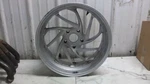 07 Bmw Sport Rear Back Rim Wheel. Fixed Price $209.99.