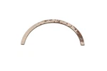 New Oem Yamaha 168-17424-00-00 Bearing Retainer Circlip Nos. Fixed Price $16.94.
