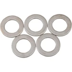 Drag Specialties 0214-0888 Axle Washer Rear. Fixed Price $22.21.