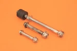 2007 05-07 Oem Rear Shock Linkage Cushion Bolt Shaft Spindle Axle. Fixed Price $29.99.