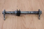 1998 Kawasaki KLX300R Rear Wheel Axle. Fixed Price $29.00.