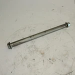 2015-2022 Yamaha R3 Rear Back Swingarm Bolt Suspension Pivot Axle 1WD-22141-00-0. Fixed Price $19.95.