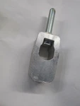 Nos Suzuki Chain Adjuster RM250, RM465, RM500 # 61410-14131. Fixed Price $38.60.