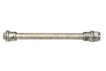 20 Kawasaki Versys-x Front Axle KLE300BLFA. Fixed Price $39.95.