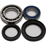 Balls Wheel Bearing & Seal Kit 25-1012. Fixed Price $47.58.
