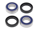 Msr Front Wheel Bearing Kit Ktm 125 Sx 1993-1999 25-1063. Fixed Price $24.99.