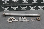 Kawasaki KDX200 KDX220R KLX300R Oem Rear Axle Back Wheel Bolt Shaft 41068-0014. Fixed Price $33.99.