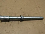 2000 Kawasaki Concours ZG1000 Front Wheel Axle 41068-1255. Fixed Price $21.24.