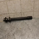 2003 Yamaha Yzf R6 Front Wheel Rim Axle Pivot Bolt 5SL-25181-00-00 BB539. Fixed Price $21.60.