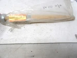 Suzuki Nos RM125 1979-1980 Rear Wheel Axle 64711-40200, 64711-40201. Fixed Price $76.00.