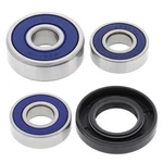 Pro X Rear Wheel Bearing Kit For Yamaha YZ80 1984-1992. Fixed Price $36.01.
