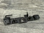 2011-2025 GSXR600 GSXR750 Suzuki Oem Rear Seat Striker Bracket Plate. Fixed Price $29.99.