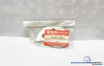 Suzuki Swingarm Chain Tensioner Adjustment Brackets 61421-14D10. Fixed Price $15.00.