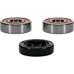 Balls Rear Wheel Bearing Kit 25-1645. Fixed Price $24.62.