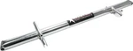 Allstar Performance ALL55171 W Front Axle Chrome 50IN 2IN. Fixed Price $241.93.
