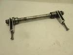 1981 Honda F Super Sport Rear Axle. Fixed Price $26.05.