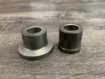 1991-2007 VT600 Shadow Honda Oem Rear Wheel Rim Axle Collars Spacers. Fixed Price $39.99.